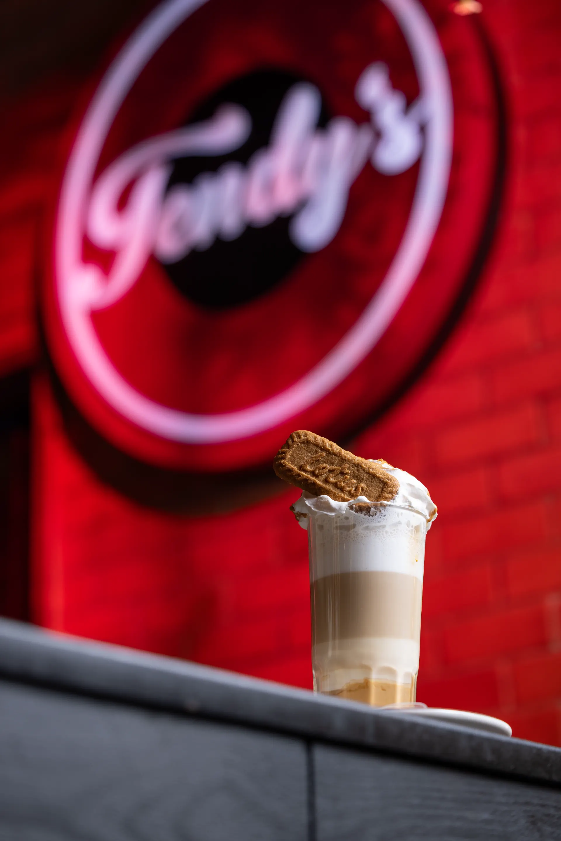 Café Arabica Tendy's